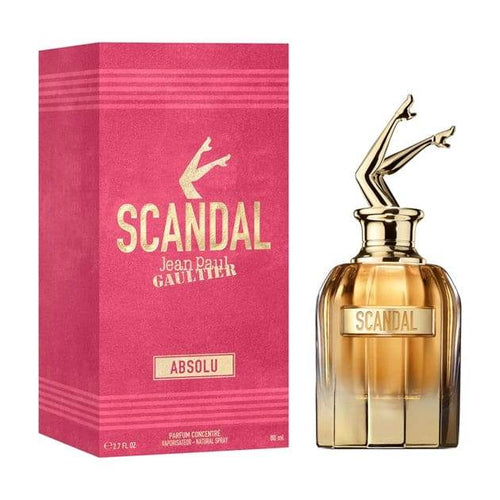 Scandal Absolu Parfum Her Edp 80Ml - Life Pharmacy Orewa