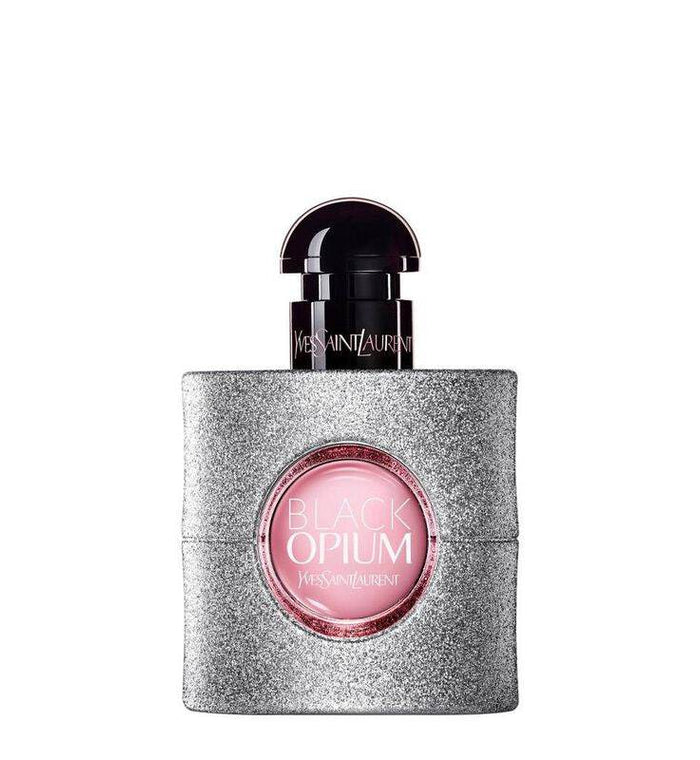 YSL Black Opium Glitter EDP 30ML - Life Pharmacy Orewa