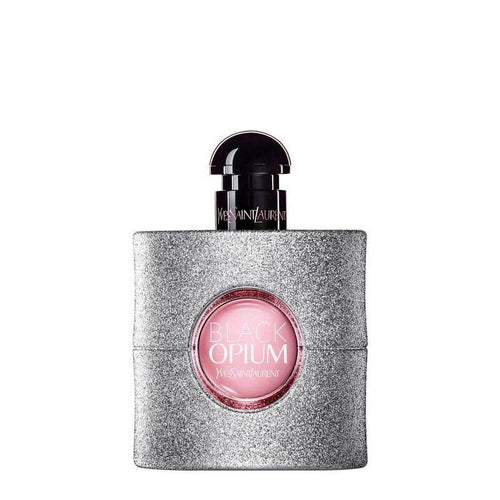 YSL Black Opium Glitter EDP 50ML - Life Pharmacy Orewa