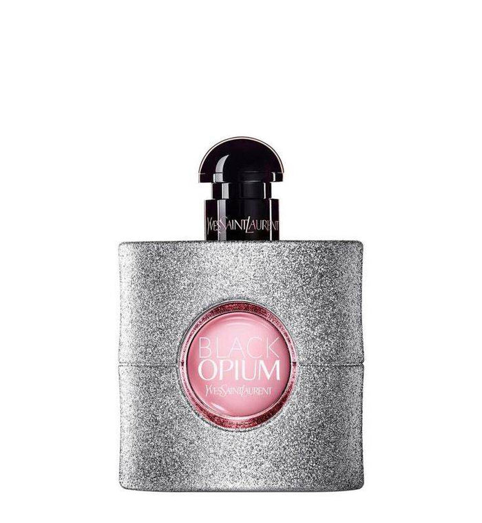 YSL Black Opium Glitter EDP 50ML - Life Pharmacy Orewa