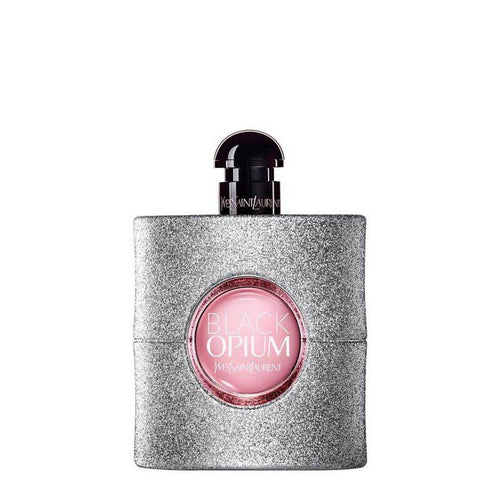 YSL Black Opium Glitter EDP 90ML - Life Pharmacy Orewa