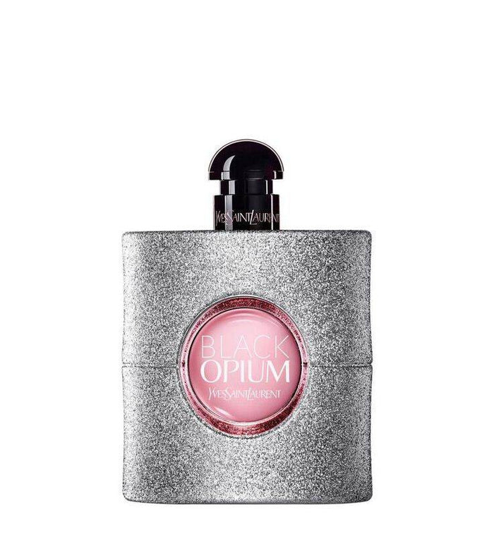 YSL Black Opium Glitter EDP 90ML - Life Pharmacy Orewa