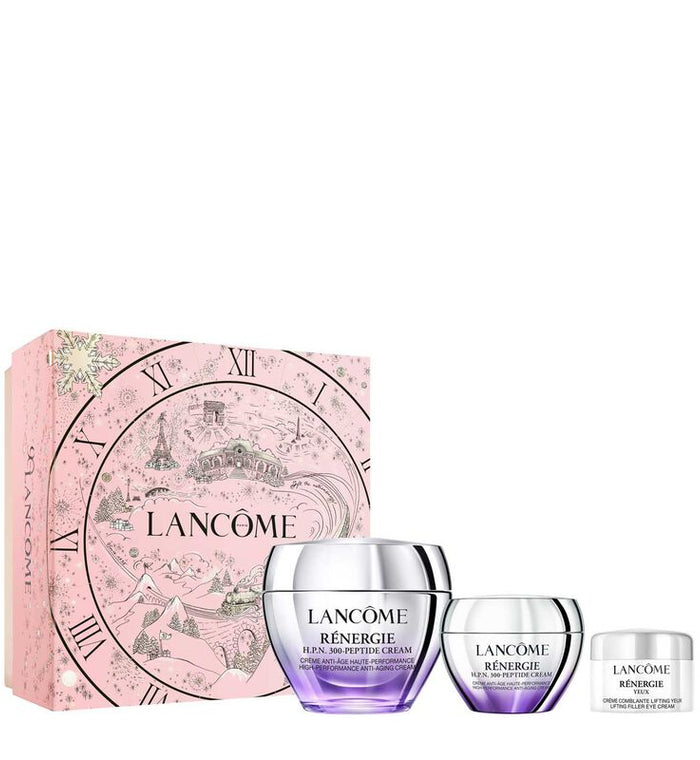 Lancôme Rénergie H.P.N 300-Peptide 50ml Set