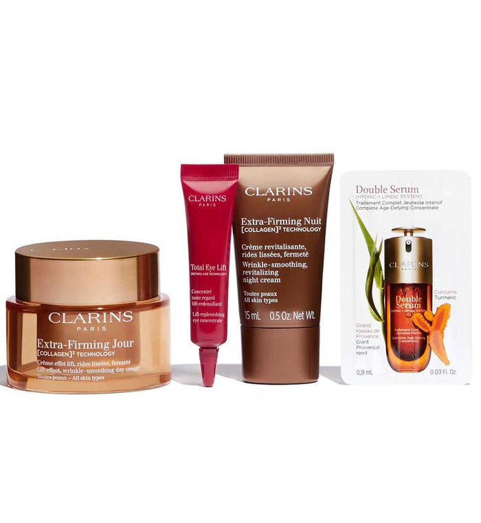 Clarins Extra-Firming Collection