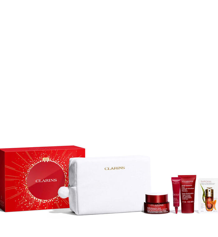 Clarins Super Restorative Collection