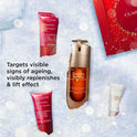 Clarins Double Serum & Super Restorative Collection