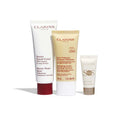 Clarins Radiance Care Set