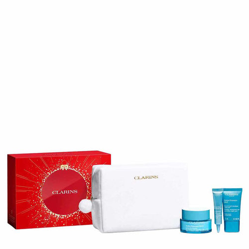 Clarins Hydra Essential Collection