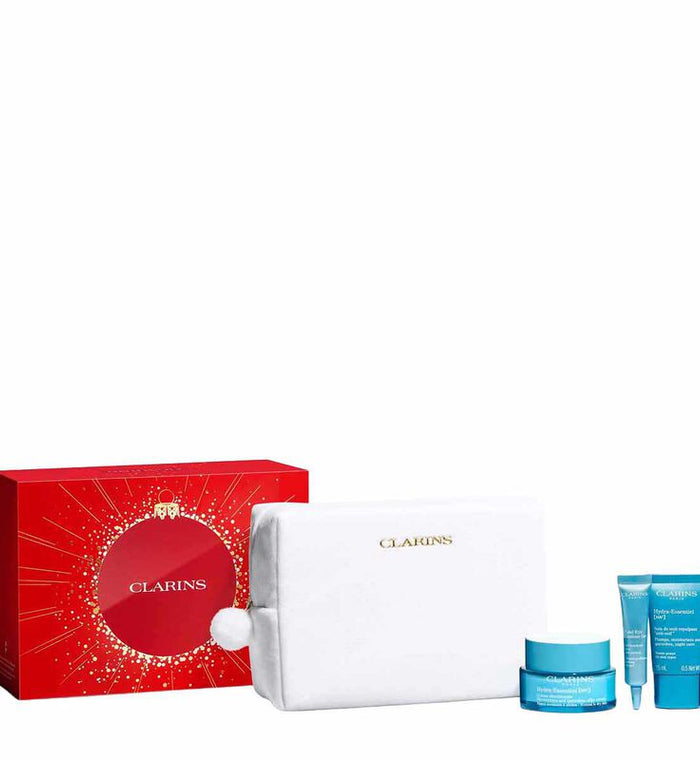 Clarins Hydra Essential Collection