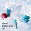 Clarins Hydra Essential Collection