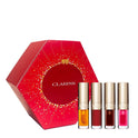 Clarins Radiant Lip Set