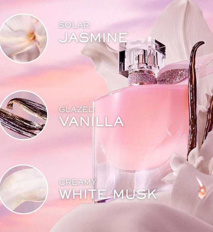 Lancome La Vie Est Belle Vanille Nude Edp 100ml
