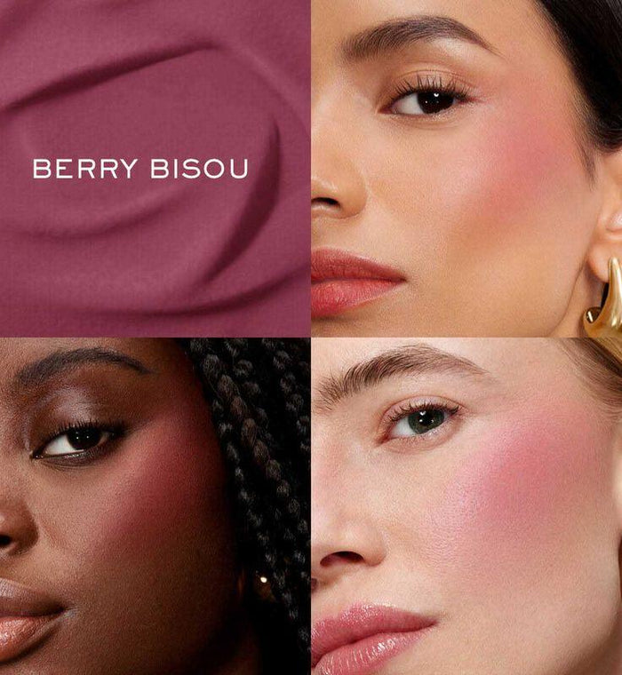 Lancome Blush Subtil Berry 1000