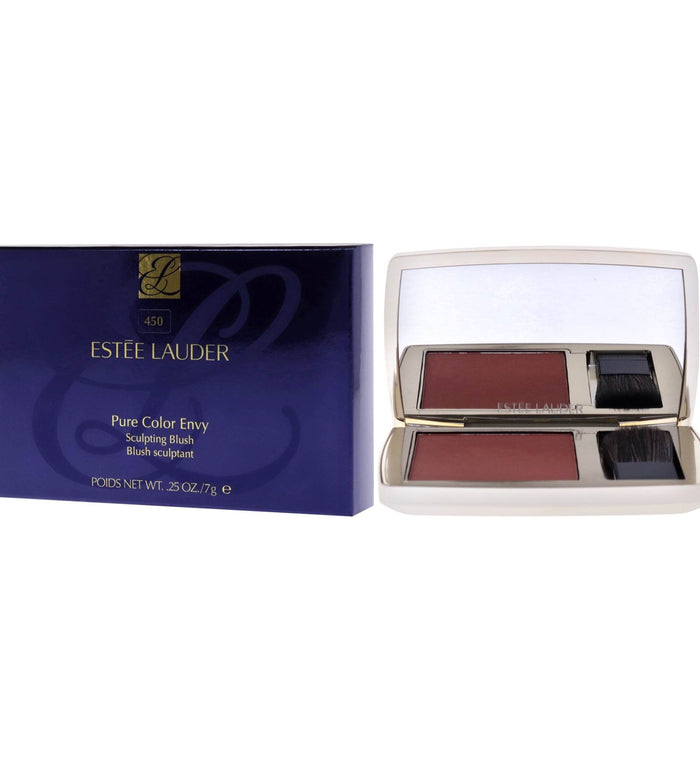 Estee Lauder Pure Colour Envy 450 Sculpting Blush - Life Pharmacy Orewa