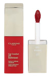Clarins 07 Intense Lip Oil Red