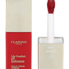 Clarins 07 Intense Lip Oil Red
