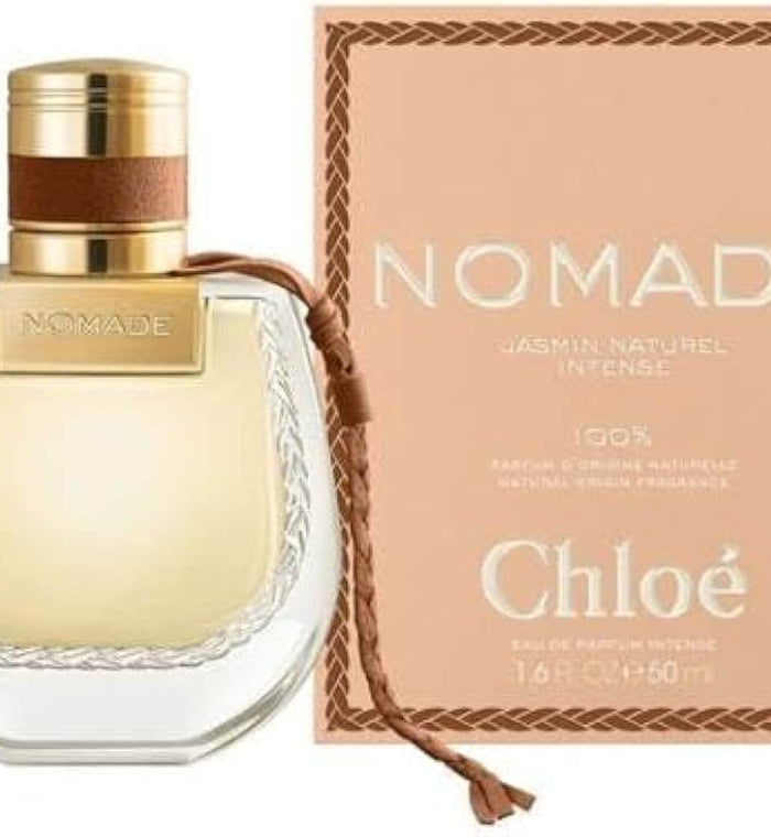 Nomade Jasmin Natural EDP Intense 50ml - Life Pharmacy Orewa
