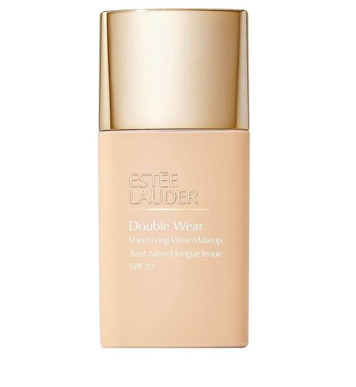Estee Lauder Doublewear Sheer Long Spf20 1C1 - Life Pharmacy Orewa