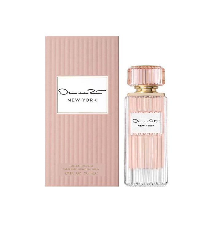 Oscar de la Renta New York Edp 30ml - Life Pharmacy Orewa
