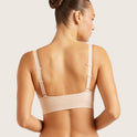 Boody Wireless T-Shirt Bra Shell Large