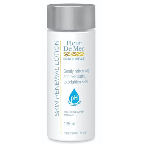 Fleur De Mer Skin Renewal Lotion 125Ml - Life Pharmacy Orewa