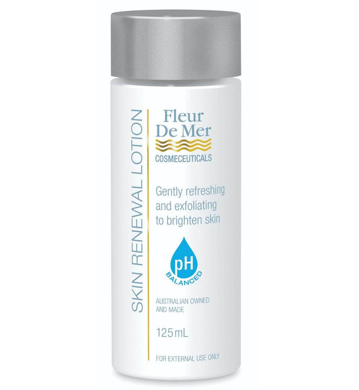 Fleur De Mer Skin Renewal Lotion 125Ml - Life Pharmacy Orewa