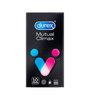 Durex Condom Mutual Climax 10