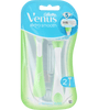 Gillette Venus Embrace Disposables 2 Pk