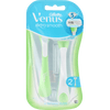 Gillette Venus Embrace Disposables 2 Pk