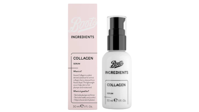 Boots Ingredients Colgn Booster 30ml by Life Pharmacy Orewa