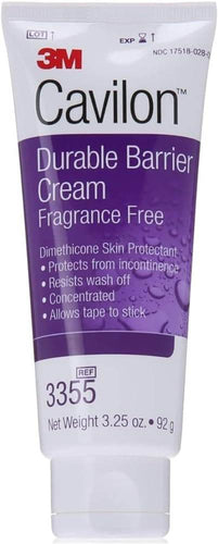 DS Cavilon Barrier Cream 92g - Life Pharmacy Orewa