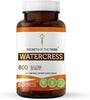 Watercress 60 Capsules, 800 Mg - Secrets Of The Tribe
