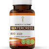 Watercress 60 Capsules, 800 Mg - Secrets Of The Tribe