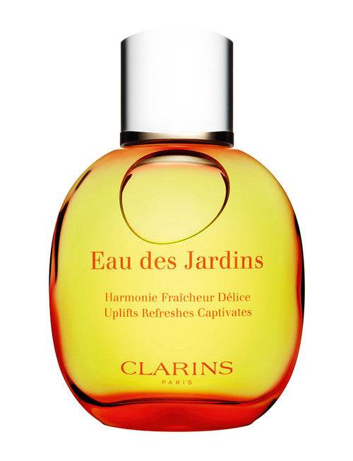 Clarins Eau Des Jardins Spray 100Ml - Life Pharmacy Orewa