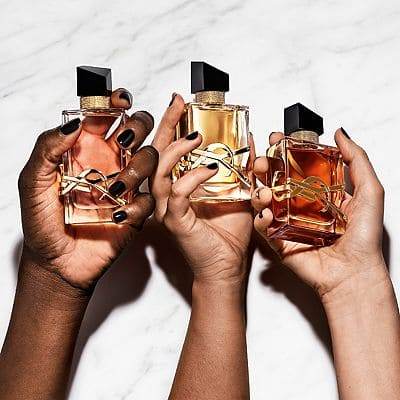 Ysl Libre Eau De Parfam 30ml - Life Pharmacy Orewa