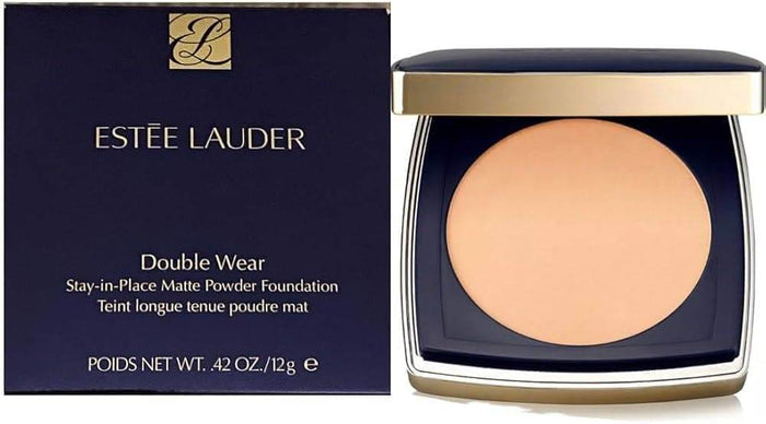 Estee Lauder Doublewear Matte Powder Foundation 4N2 - Life Pharmacy Orewa