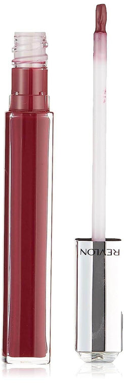 Revlon Ultra Hd Lip Lacquer Hd Carnelian - Life Pharmacy Orewa