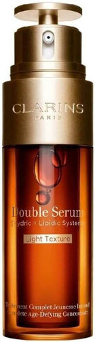 Clarins Double Srm Light 50Ml - Life Pharmacy Orewa