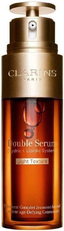 Clarins Double Srm Light 50Ml - Life Pharmacy Orewa