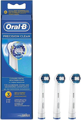 Oral B Vitality Precision Clean Electric Toothbrush - Life Pharmacy Orewa