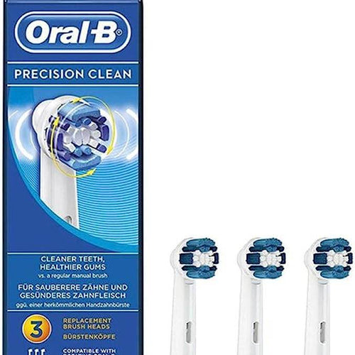 Oral B Vitality Precision Clean Electric Toothbrush - Life Pharmacy Orewa