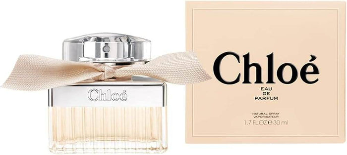 Chloe Signature Nat EDP 30ML - Life Pharmacy Orewa