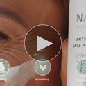 Natio Face Wrinkle Defence Cream