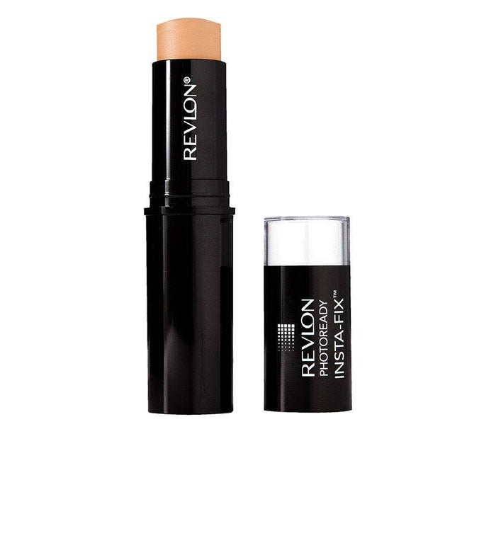 Revlon Photo Ready Insta-Fix Stick Makeup 160 Medium Beige - Life Pharmacy Orewa
