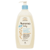 Aveeno Baby Daily Wash & Shampoo 532ml