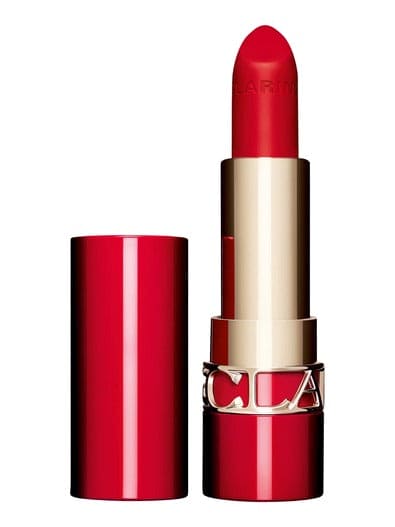 Clarins Joli Rouge Velvet 768 Lipstick