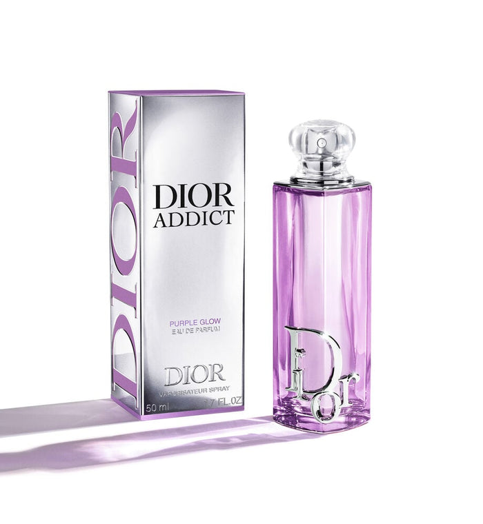 Dior Addict Edp 50ml Purple Glow