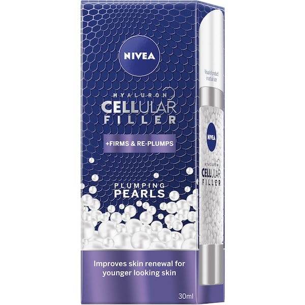 Nivea Visage Cellular AntiAge Pearl 30ml - Life Pharmacy Orewa