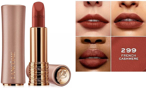 Lancome Absolu Rouge Intimatte 299 - Life Pharmacy Orewa