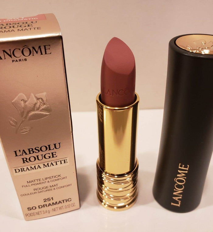 Lancome Absolu Drama Matte 251 - Life Pharmacy Orewa